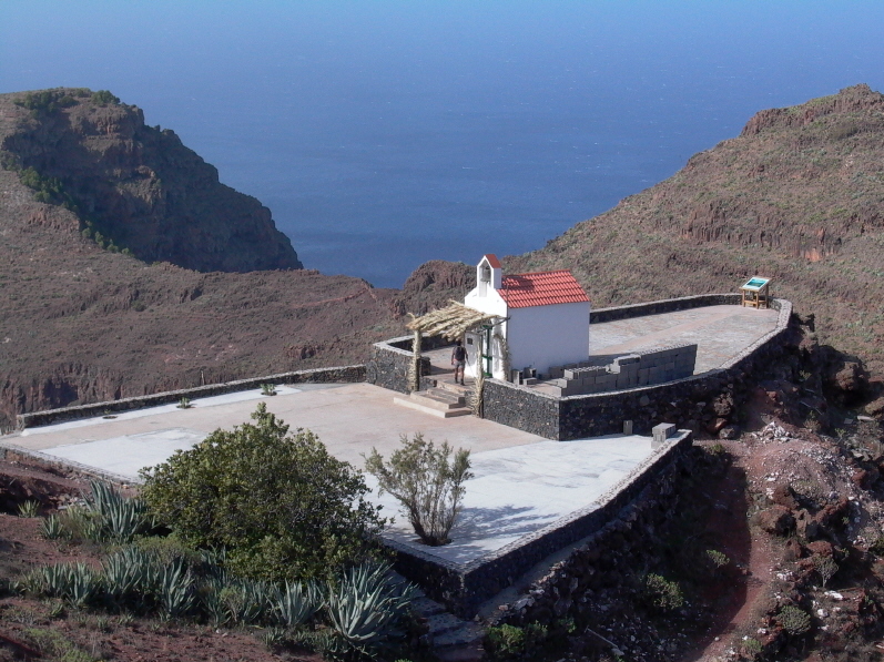 ERMITA NUESTRA SEORA DE GUADALUPE